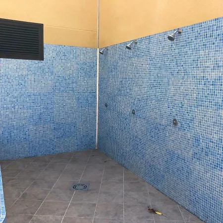 La Perla Apartamento *