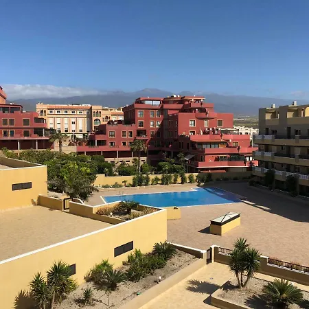 Apartamento La Perla