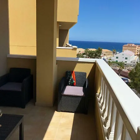 La Perla Apartamento