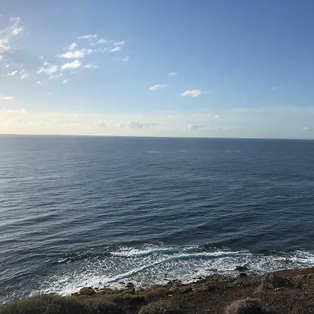 Apartamento La Perla *