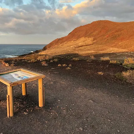 La Perla Apartamento *