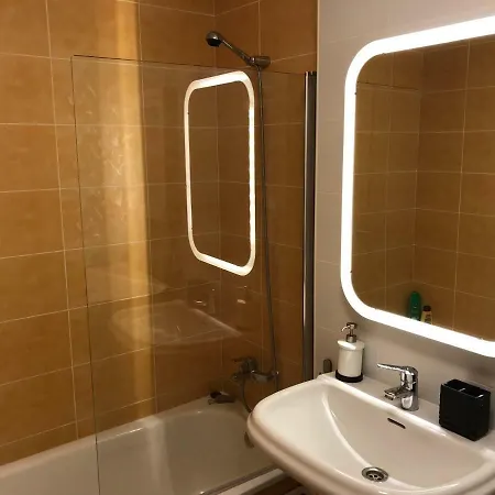 La Perla Appartement El Médano