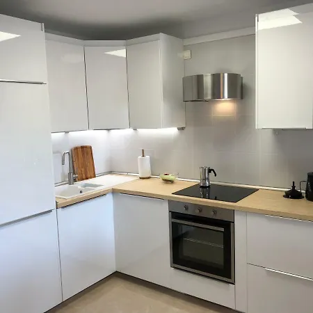 Appartement La Perla