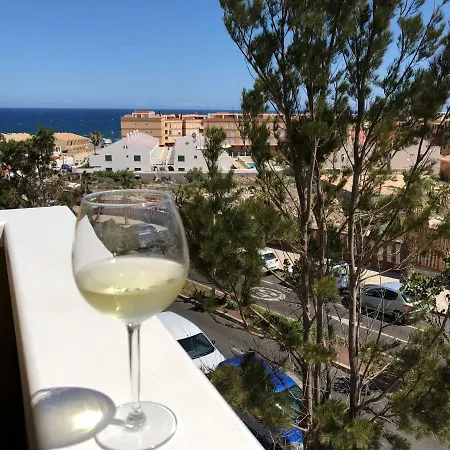 Appartement La Perla *