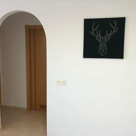 La Perla Appartement