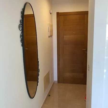 La Perla Appartement *