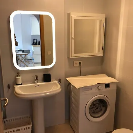 Appartement La Perla *